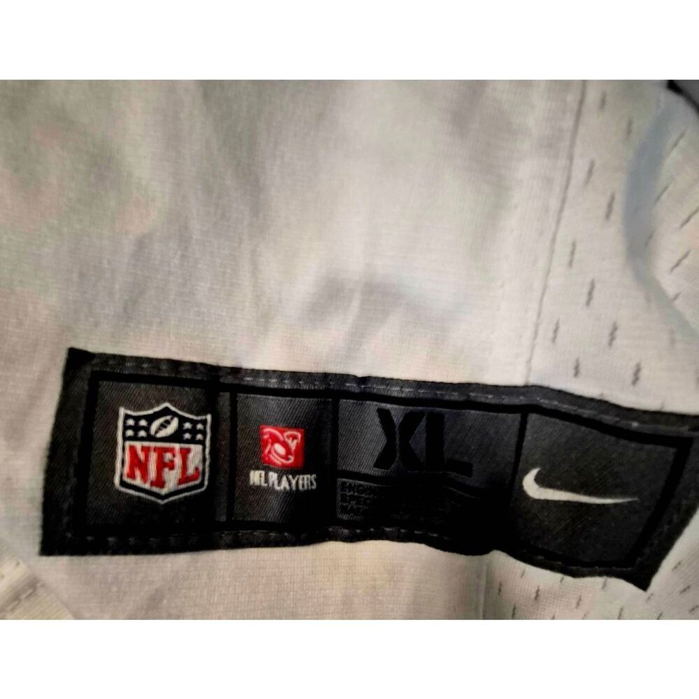 Seattle Seahawks jersey - Picture 8 of 8